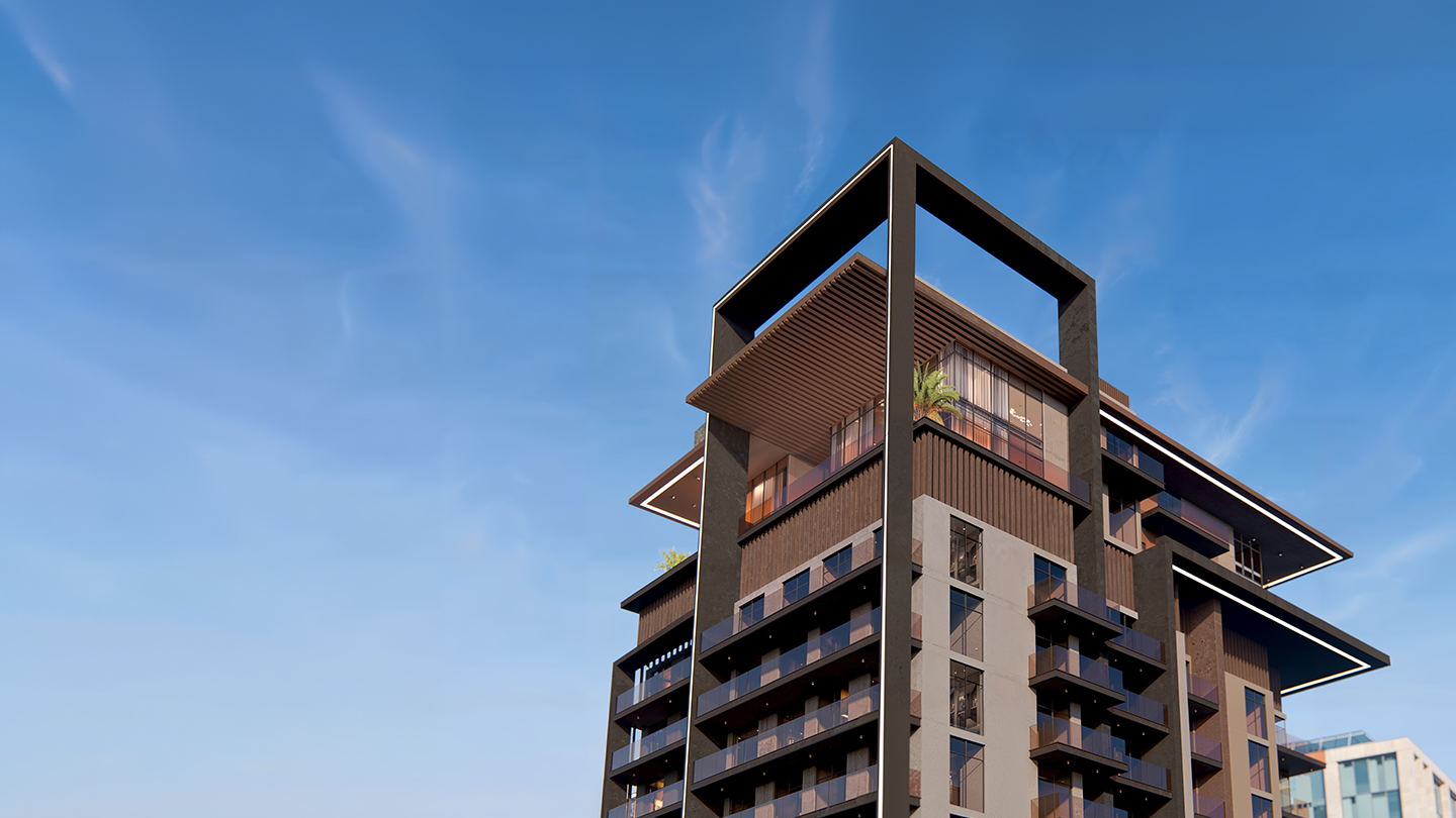 Babylon by Heritage Development