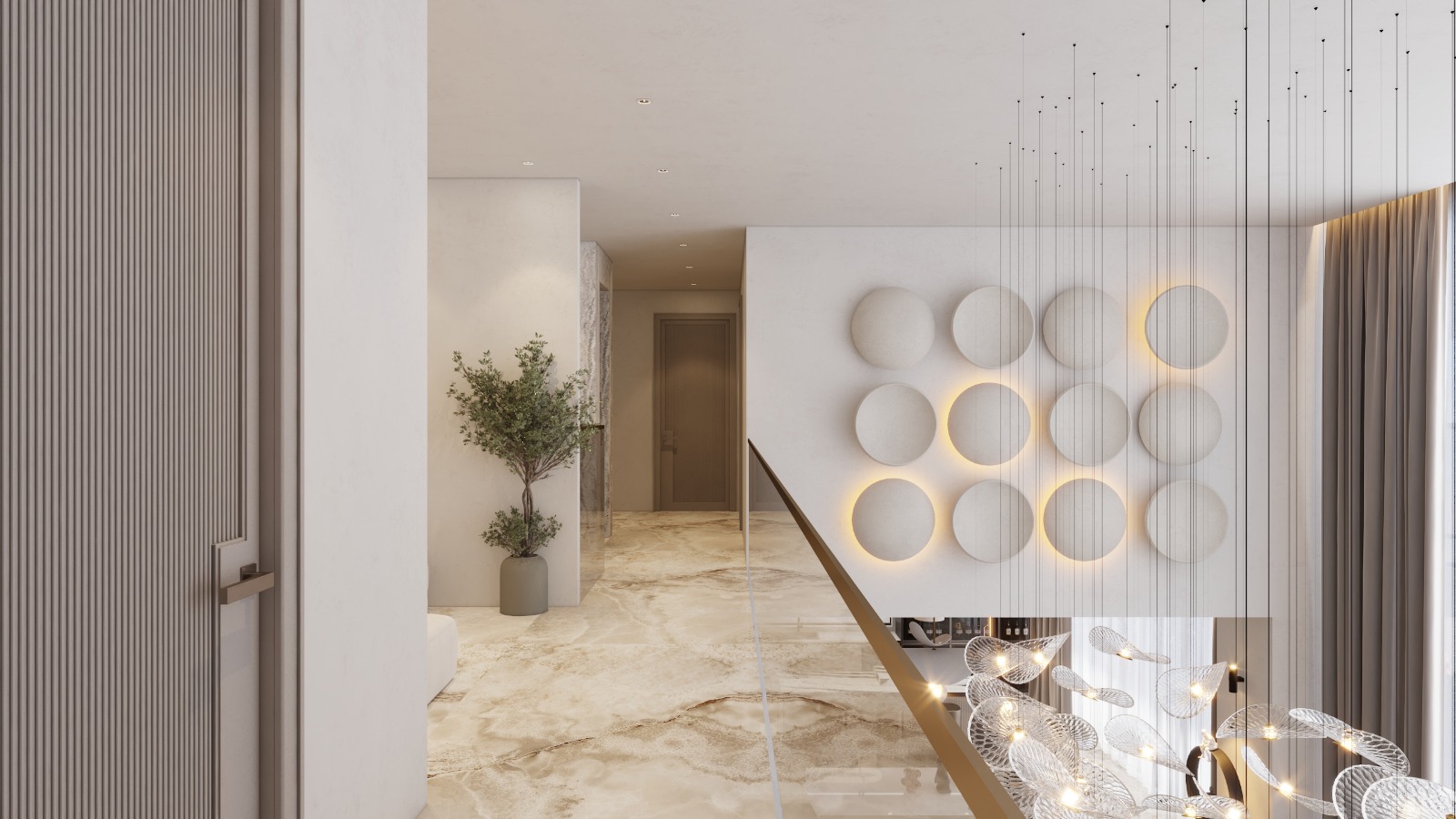Babylon residence view 8