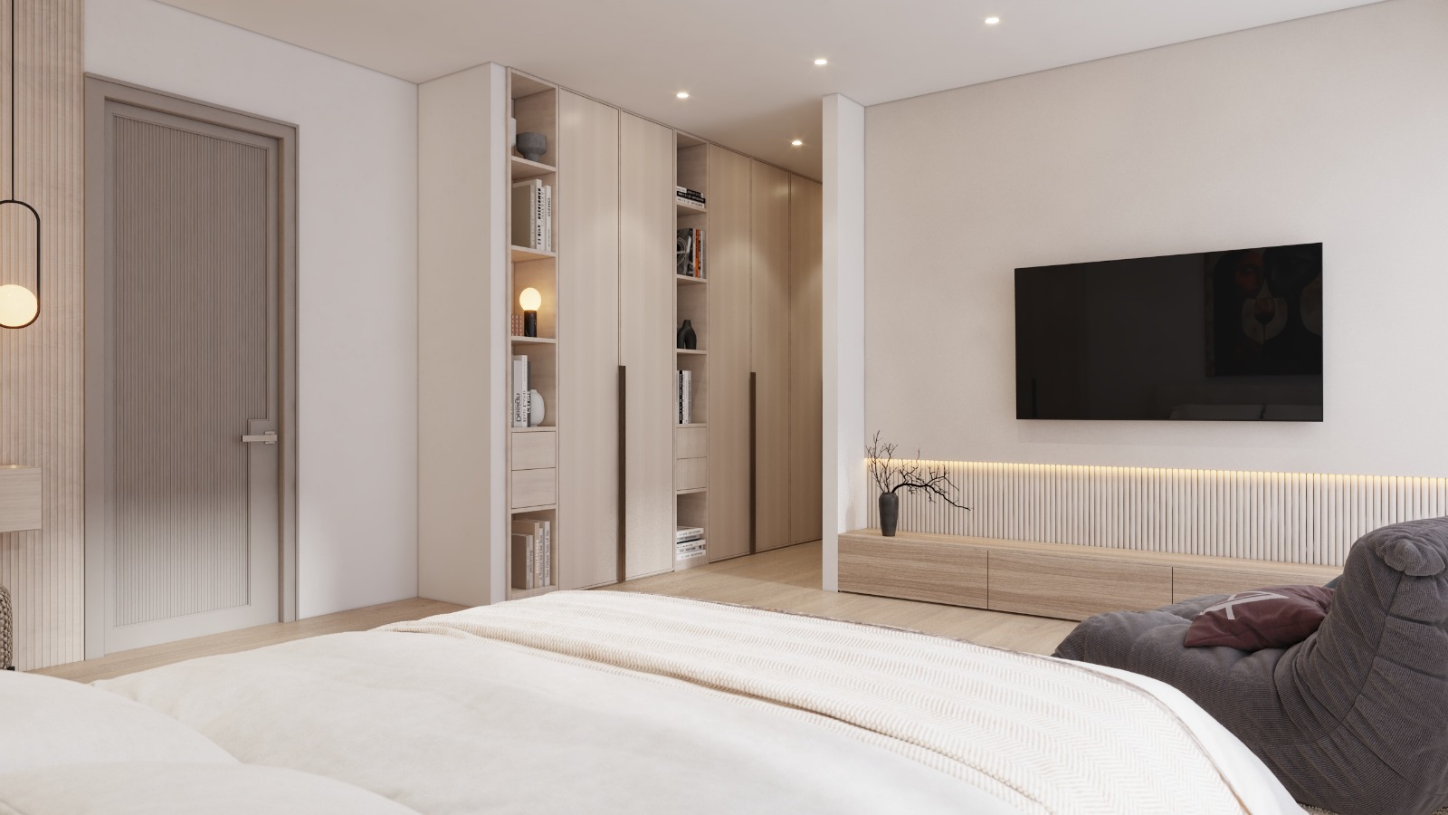 Babylon residence view 9