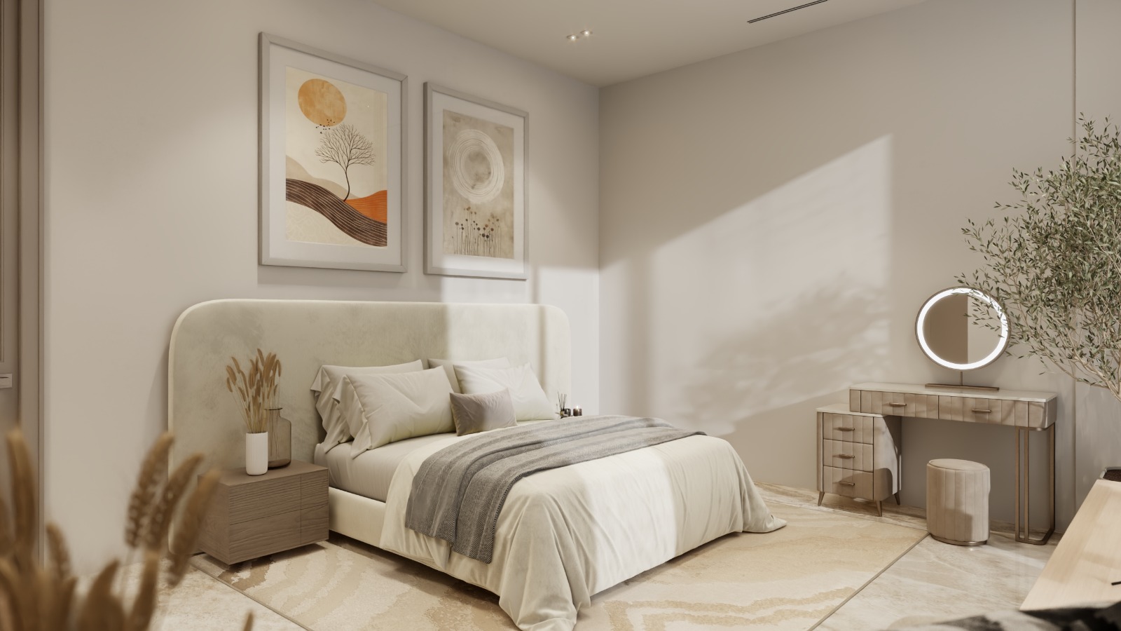 Babylon residence view 12